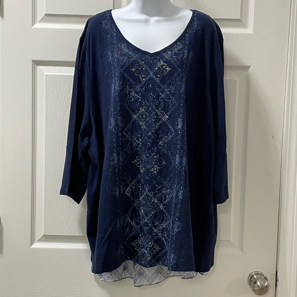 Catherine’s Top